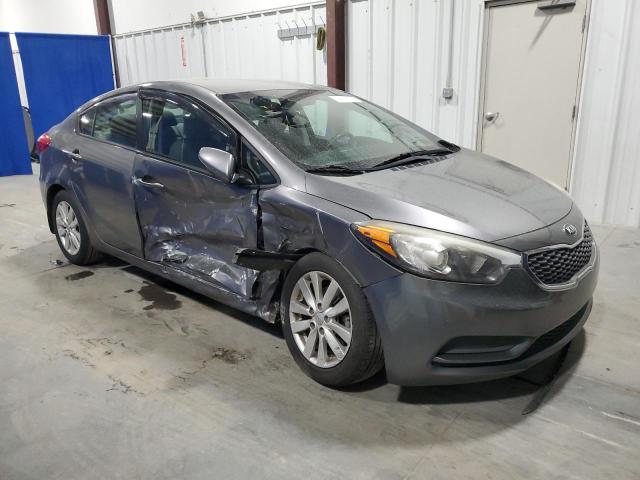 2016 KIA FORTE LX - KNAFX4A67G5567039