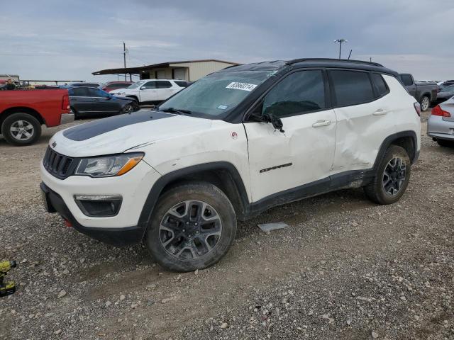 2019 JEEP COMPASS TRAILHAWK 2019