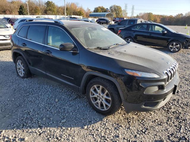 2017 JEEP CHEROKEE L - 1C4PJLCB7HW559399