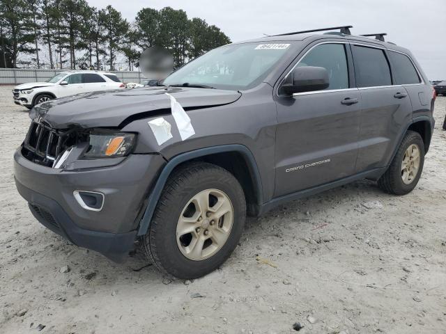 2015 JEEP GRAND CHER - 1C4RJEAG1FC614091