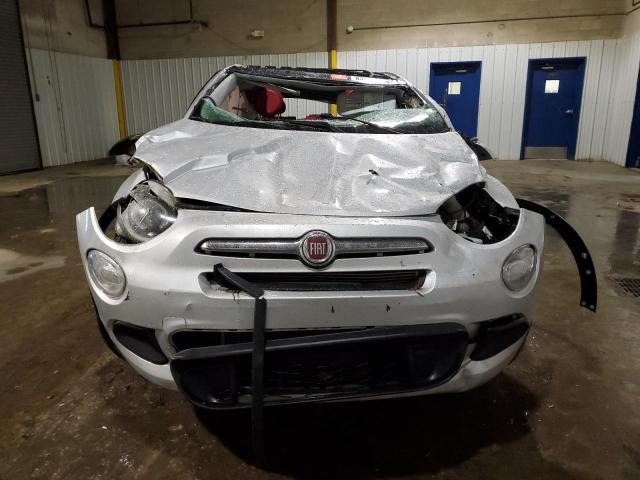 2016 FIAT 500X EASY ZFBCFYBT2GP448794