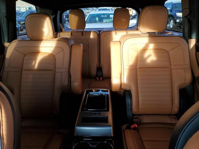 2021 LINCOLN AVIATOR BL 5LM5J9XC8MGL07588