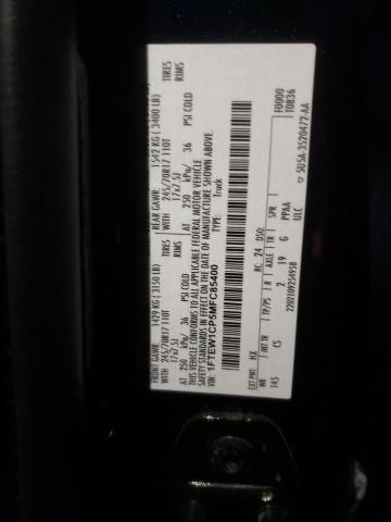 2021 FORD F150 SUPER - 1FTEW1CP5MFC85400
