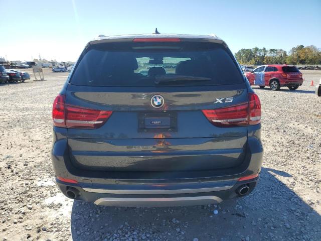 2017 BMW X5 SDRIVE3 - 5UXKR2C34H0W44000