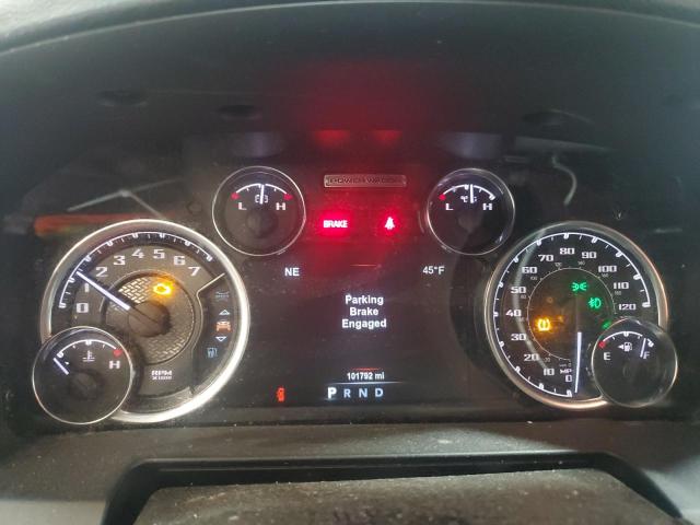 2017 RAM 2500 POWER 3C6TR5EJ7HG683766