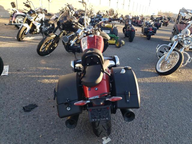 2023 BMW R18 - WB10L1307P6G67700
