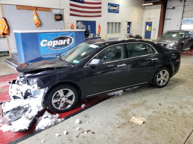 2012 CHEVROLET MALIBU 2LT #3028419288