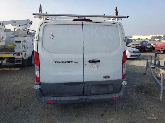 VIN 1FTYE1YMXJKA09957 2018 FORD TRANSIT no.6