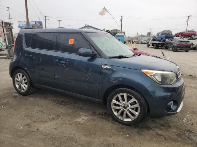 2018 KIA SOUL + - KNDJP3A53J7512422