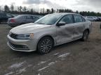 2015 VOLKSWAGEN JETTA SE - 3VWD07AJXFM306532