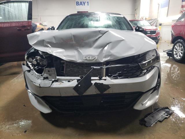 2023 KIA K5 GT LINE - 5XXG64J22PG191272