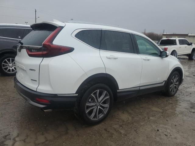 2022 HONDA CR-V TOURI - 7FARW2H96NE007942