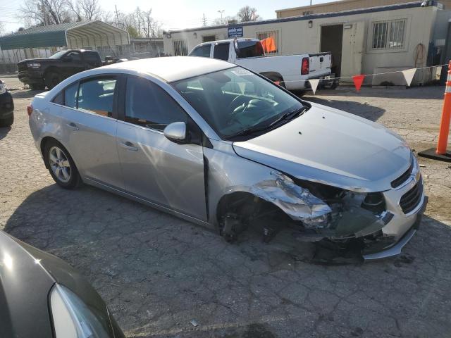 2015 CHEVROLET CRUZE LT - 1G1PC5SB0F7160101