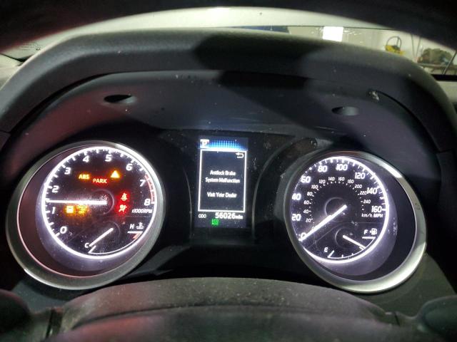 2023 TOYOTA CAMRY LE - 4T1C11AK7PU106217