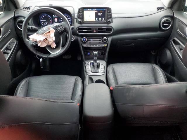 2021 HYUNDAI KONA ULTIM - KM8K53A55MU609472