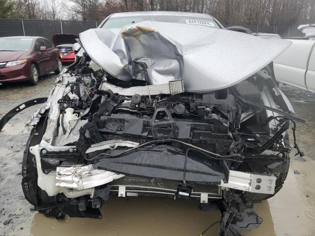 2019 HONDA CR-V EXL - 5J6RW1H86KA041049