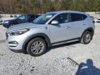 2018 HYUNDAI TUCSON SEL - KM8J33A48JU609079