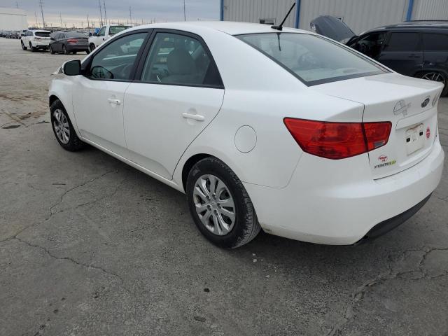Vin: knafu4a2xc5613351, lot: 85153694, kia forte ex 20122