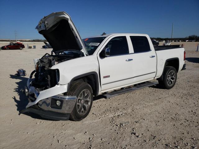 GMC SIERRA K15