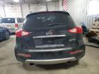 Lot #3030804445 2017 INFINITI QX50