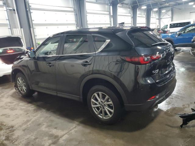 2023 MAZDA CX-5 SELEC - JM3KFBBM0P0268518