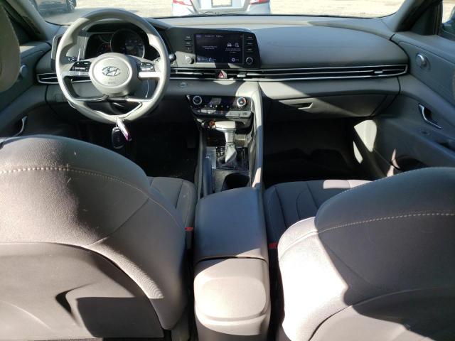 2022 HYUNDAI ELANTRA SE - 5NPLM4AG4NH067473