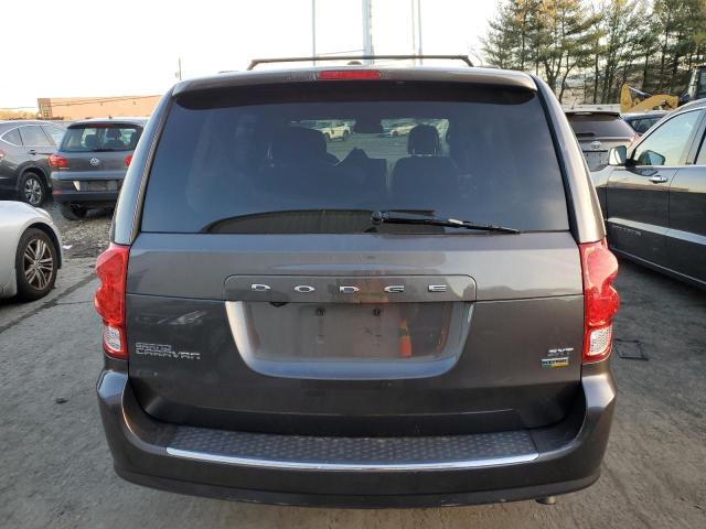 2019 DODGE GRAND CARA - 2C4RDGCG5KR691614