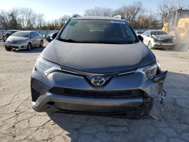 2017 TOYOTA RAV4 LE - JTMZFREV7HJ108779