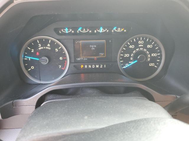 2016 FORD F150 SUPER - 1FTEW1CP0GKD57437