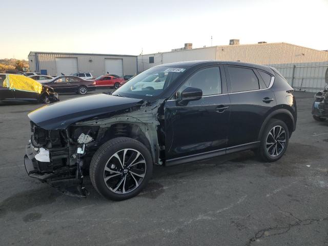 2023 MAZDA CX-5 PREMI #3101162164