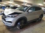 2018 HYUNDAI TUCSON VAL - KM8J3CA20JU690416