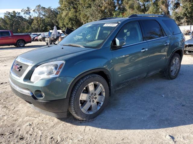 2010 GMC ACADIA SLT #3024906406