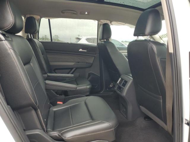 2021 VOLKSWAGEN ATLAS SEL - 1V2ER2CA5MC573264