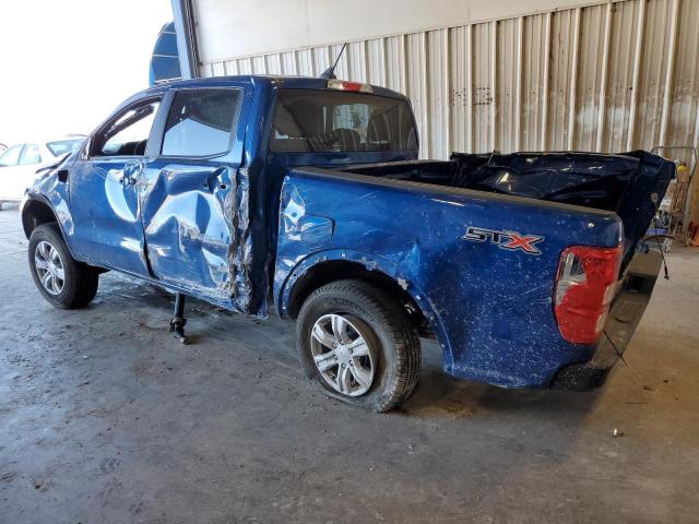 2020 FORD RANGER XL - 1FTER4EH9LLA67331