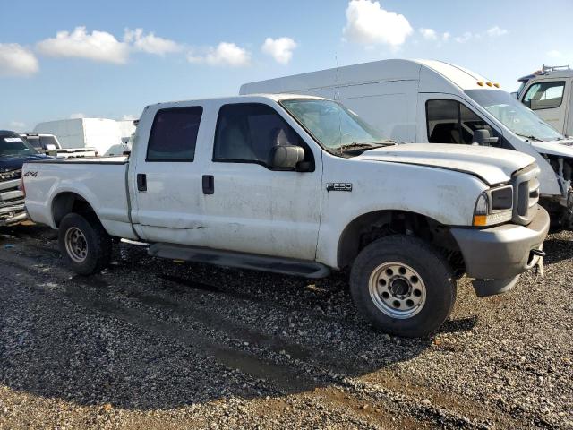 2004 FORD F250 SUPER #3027165301