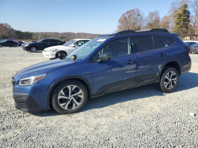 2020 SUBARU OUTBACK TO #3024067690