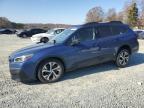 Lot #3024067690 2020 SUBARU OUTBACK TO