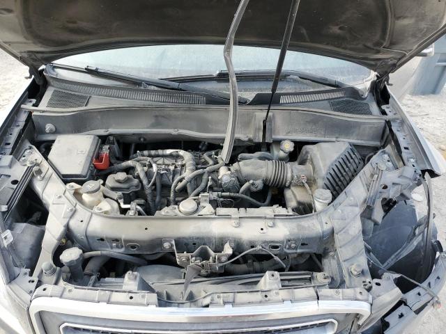 2017 GMC ACADIA LIM - 1GKKVSKD9HJ128477