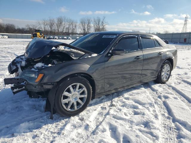 VIN 2C3CCABG5DH602371 2013 CHRYSLER 300 no.1