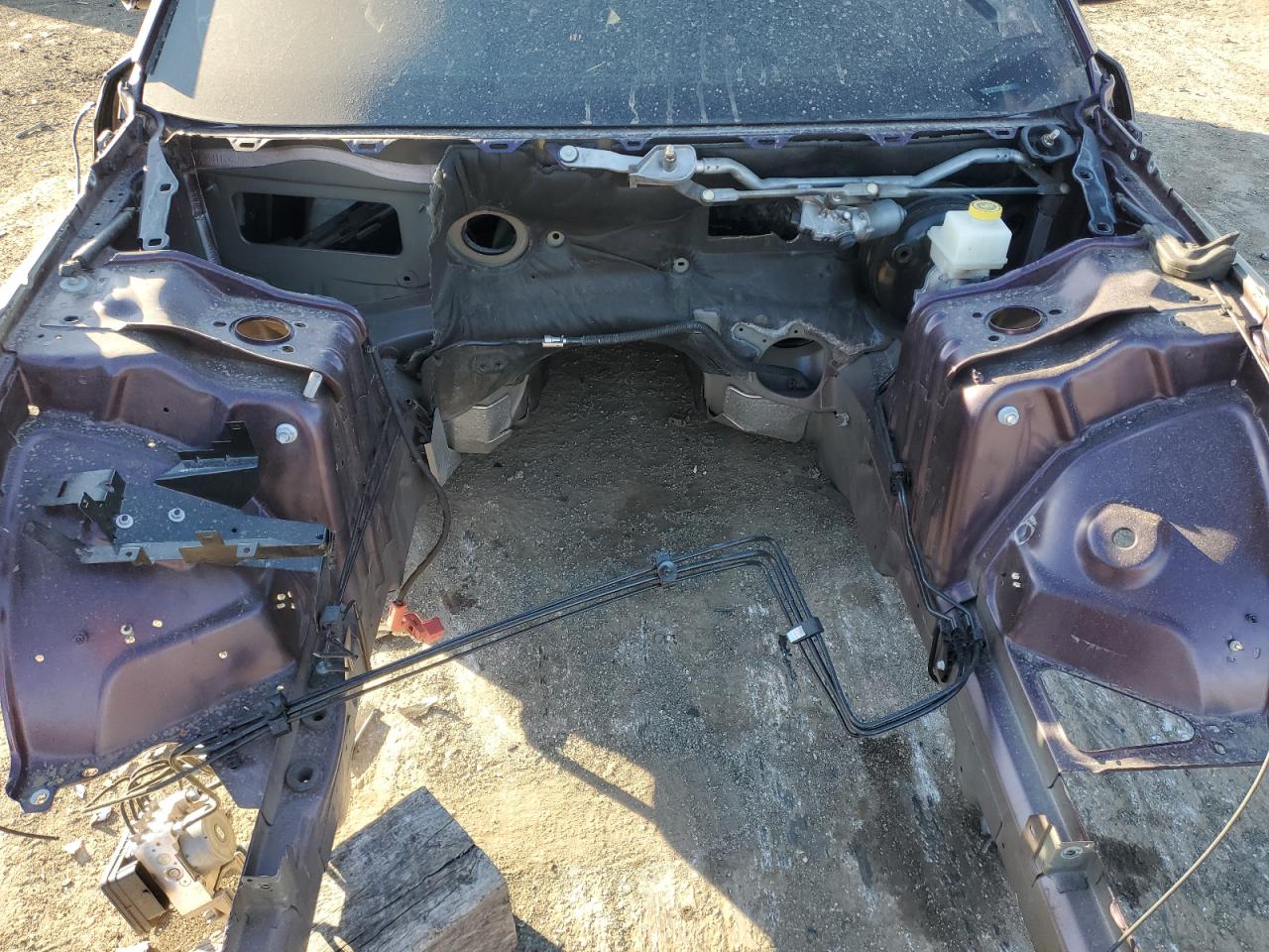 DODGE CHARGER SCAT PACK