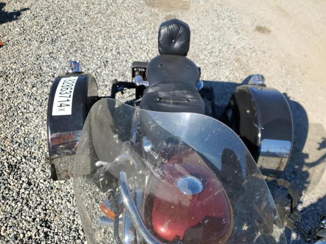 2006 HARLEY-DAVIDSON XL883 L 1HD4CMM1X6K435476