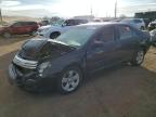 Lot #3029863262 2007 FORD FUSION SE