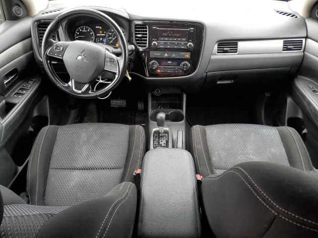 VIN JA4AZ3A33GZ016388 2016 MITSUBISHI OUTLANDER no.8