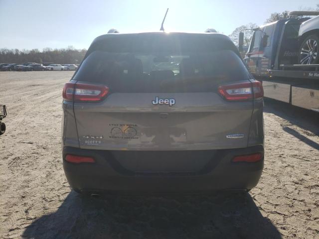 2016 JEEP CHEROKEE L - 1C4PJMCB8GW306404