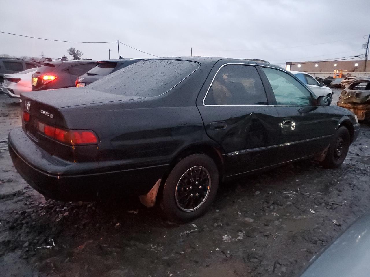 Lot #3024923379 1999 TOYOTA CAMRY CE