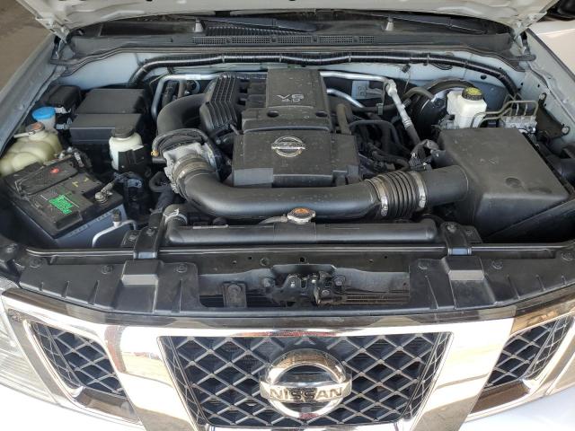 2019 NISSAN FRONTIER S - 1N6AD0EV1KN777836