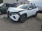 Lot #3050369898 2024 HYUNDAI TUCSON SEL