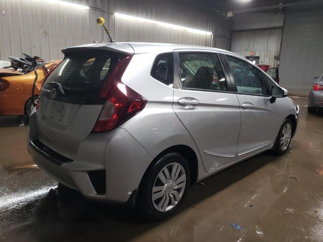 VIN JHMGK5H58GX037478 2016 HONDA FIT no.3