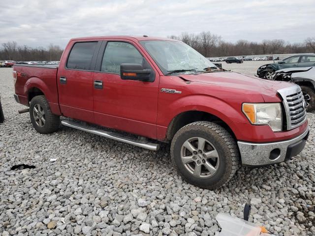 Vin: 1ftew1e8xafd90161, lot: 86384894, ford f-150 supercrew 20104