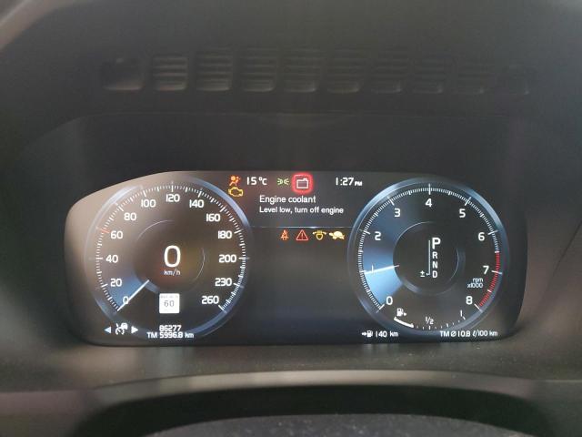 2019 VOLVO XC90 T6 R- YV4A22PM2K1508998